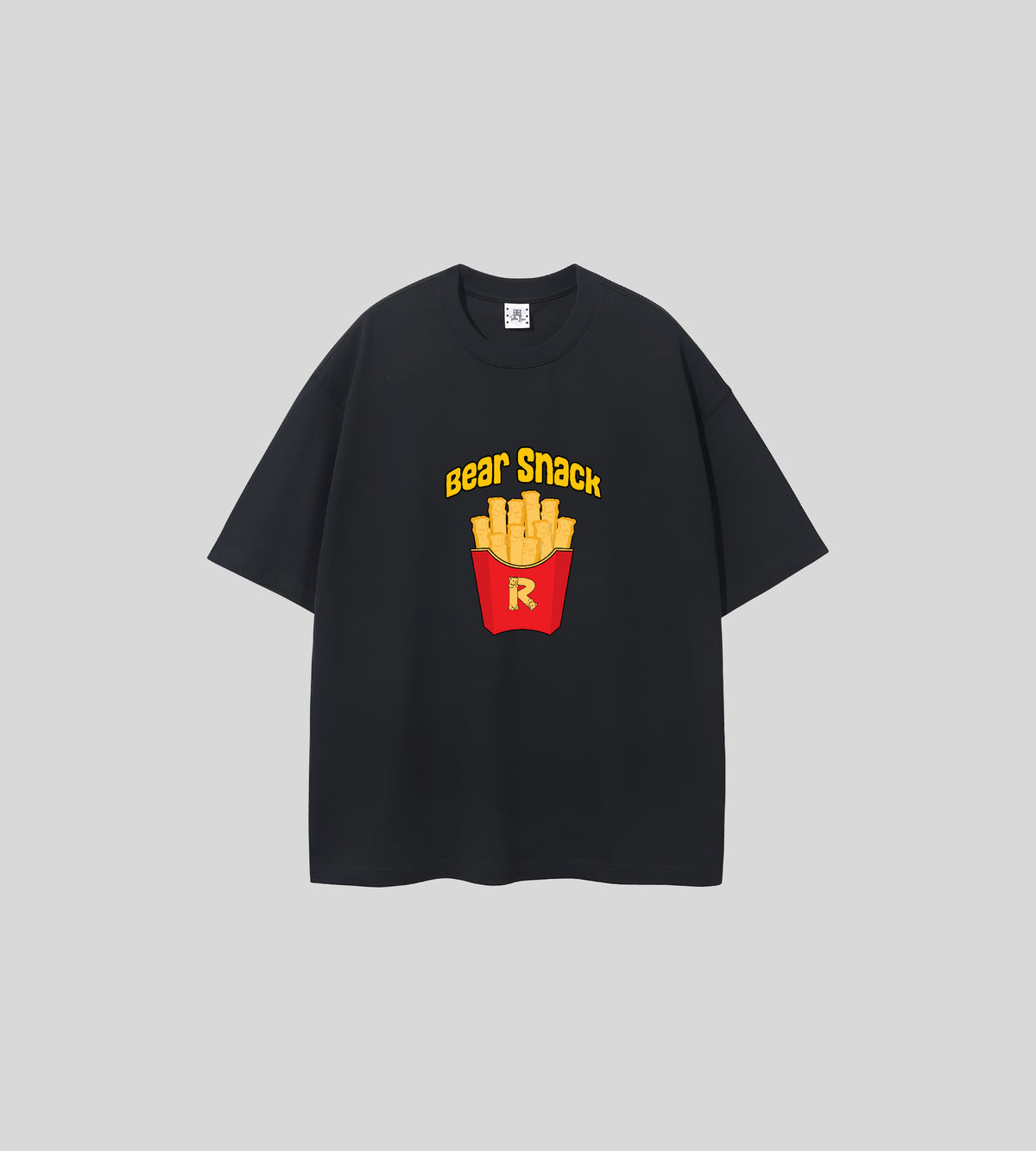 Snack Bear Tee
