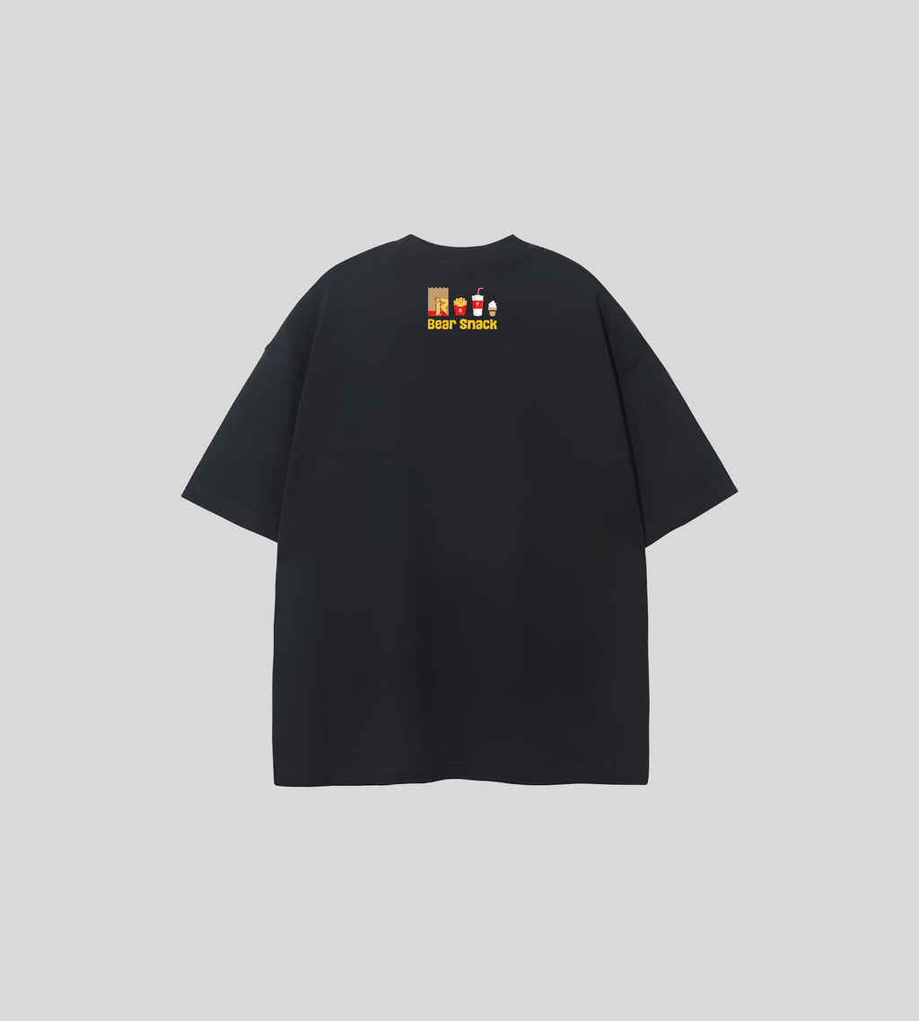 Snack Bear Tee