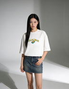 Sofa Bear Tee
