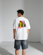 Squidbear: Signature Tee
