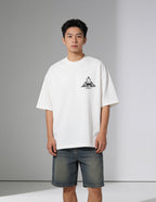 Squidbear: Signature Tee