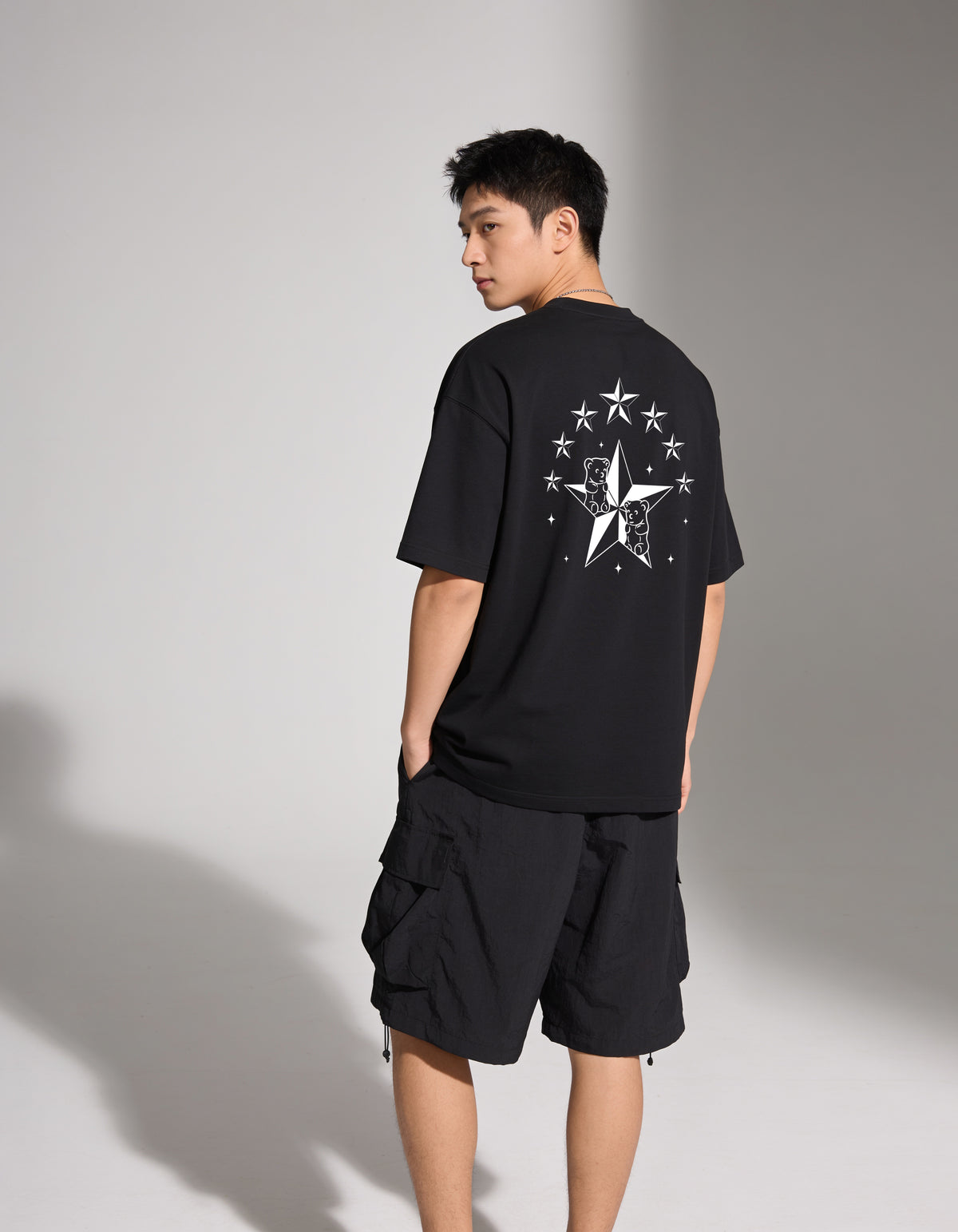 Starbear Tee