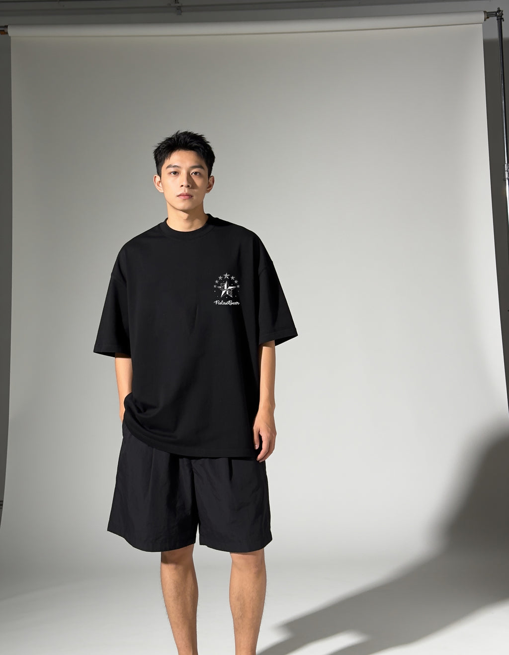Starbear Tee