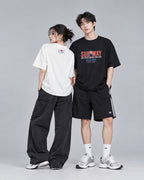 Subway Bear Tee