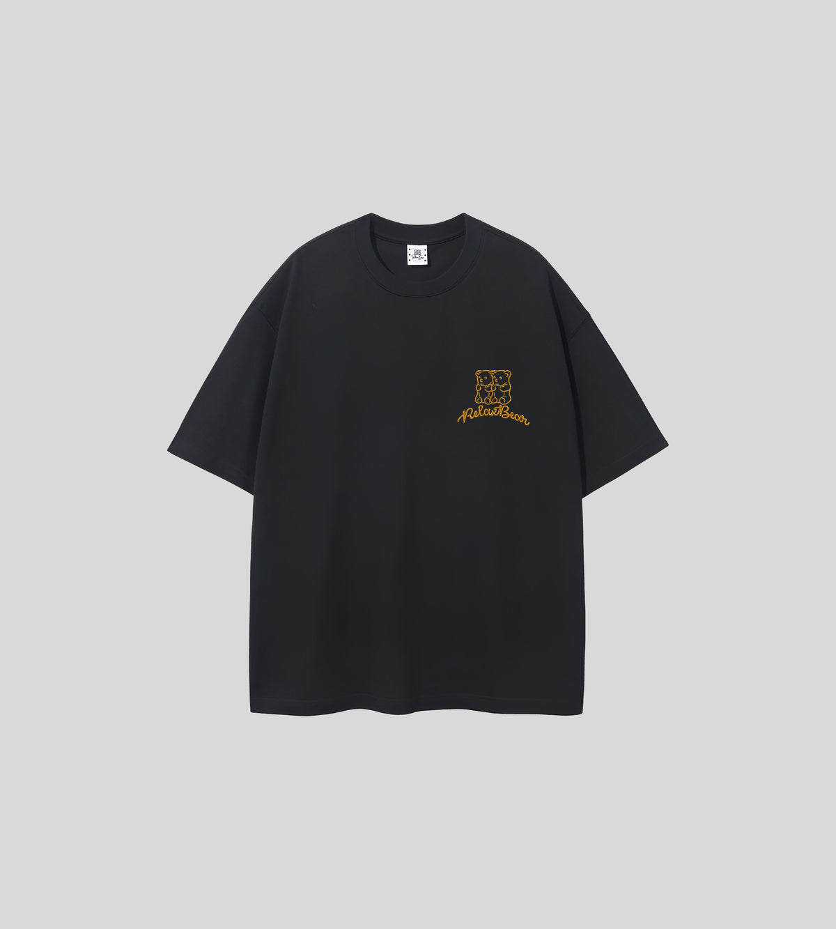 Sunflowerbear Tee