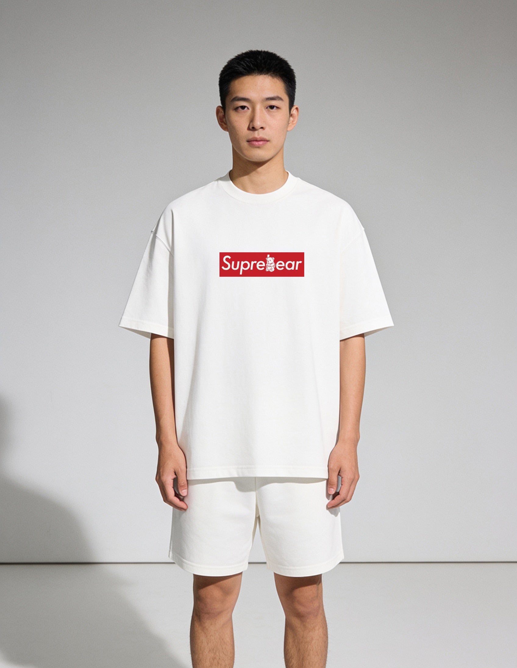 Suprebear Tee