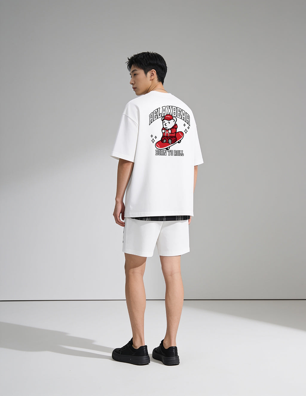 Suprebear Tee