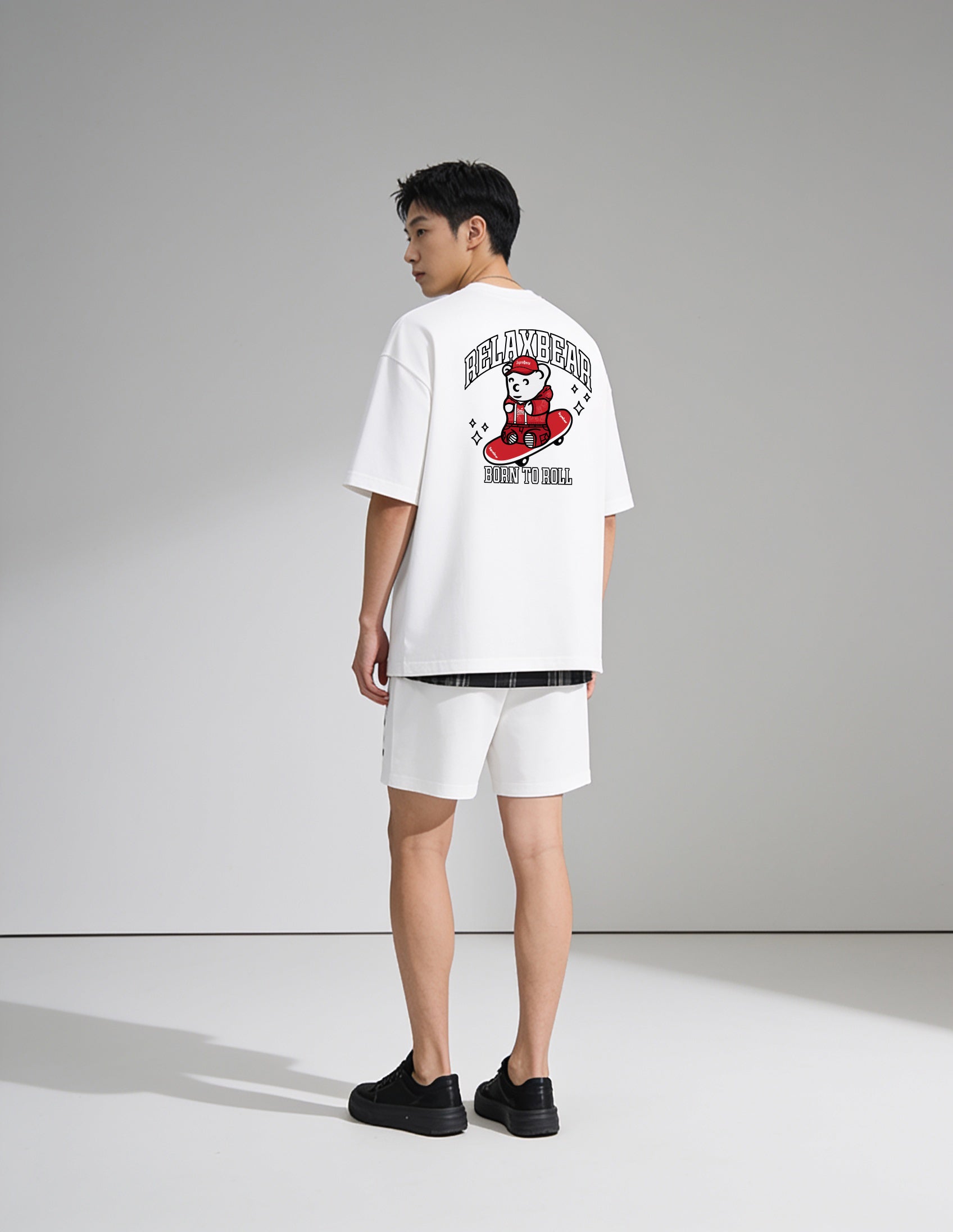 Suprebear Tee