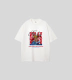 Surfing Bear Tee