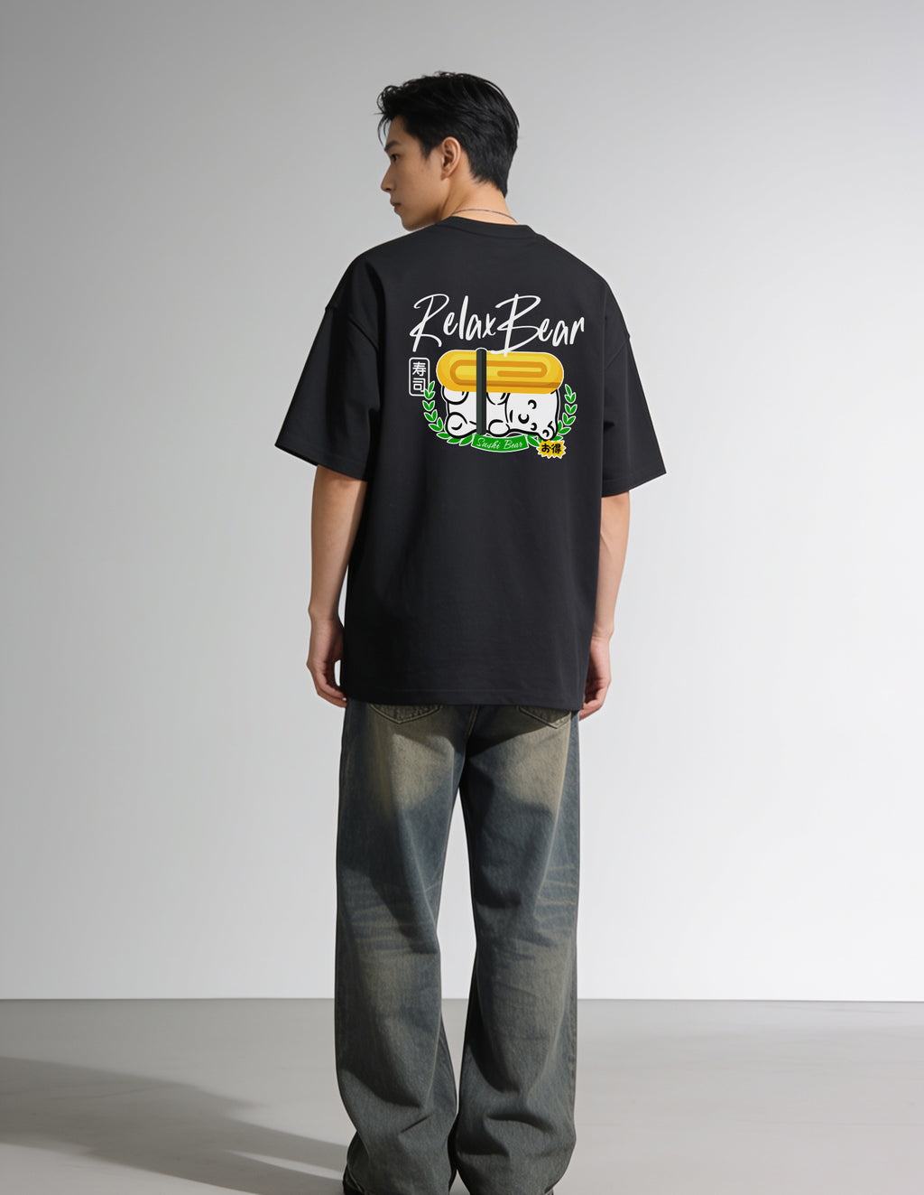 Tamago Bear Tee