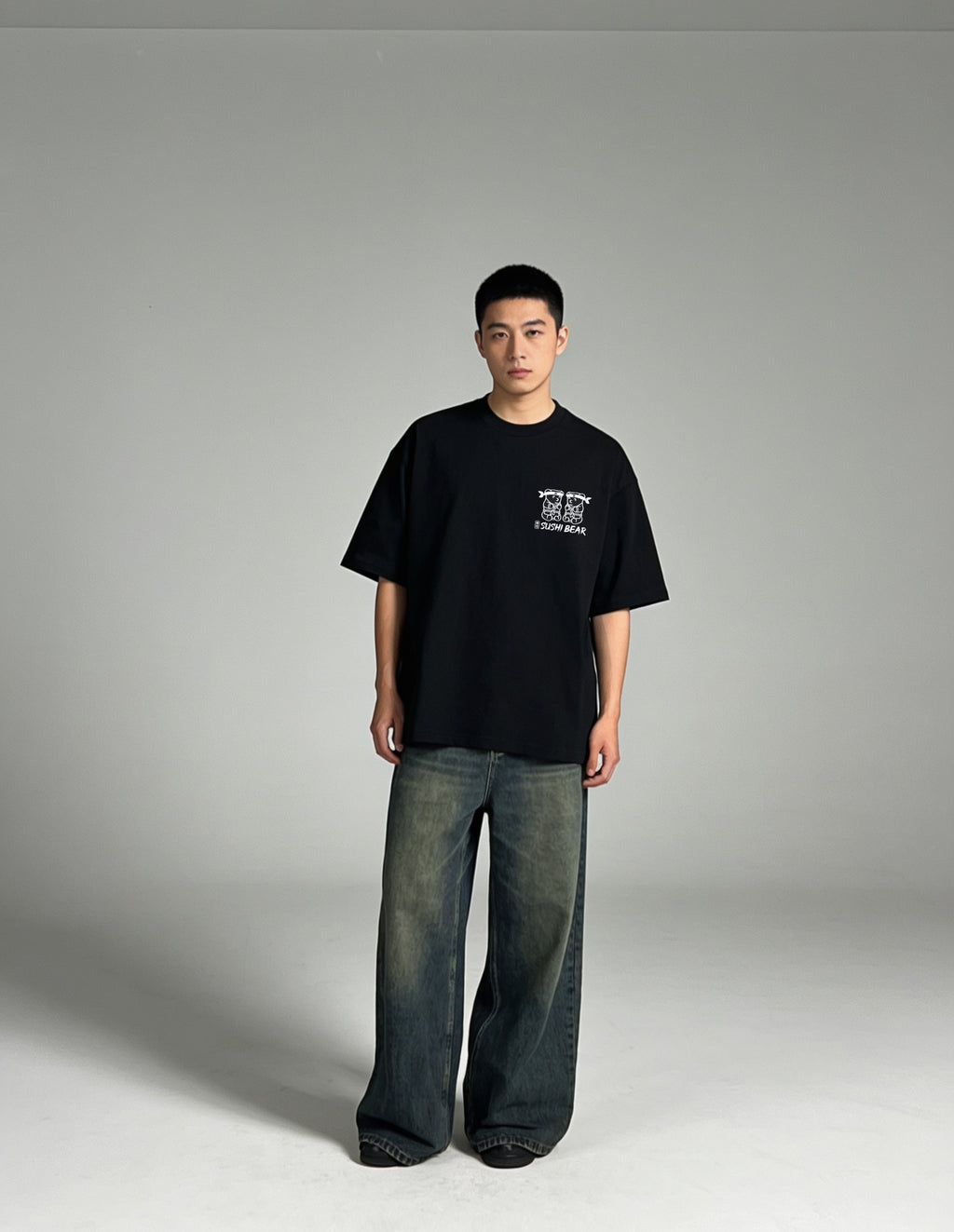 Tamago Bear Tee