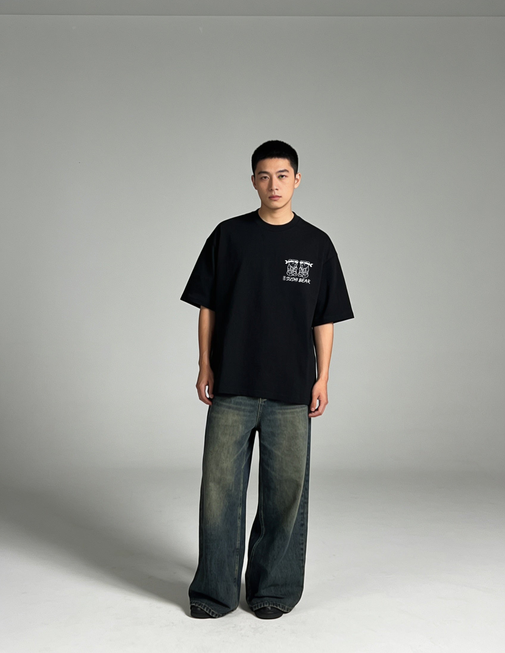 Tamago Bear Tee