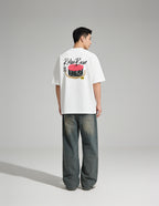 Tobiko Bear Tee