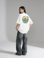 SuZhou Flower Tee