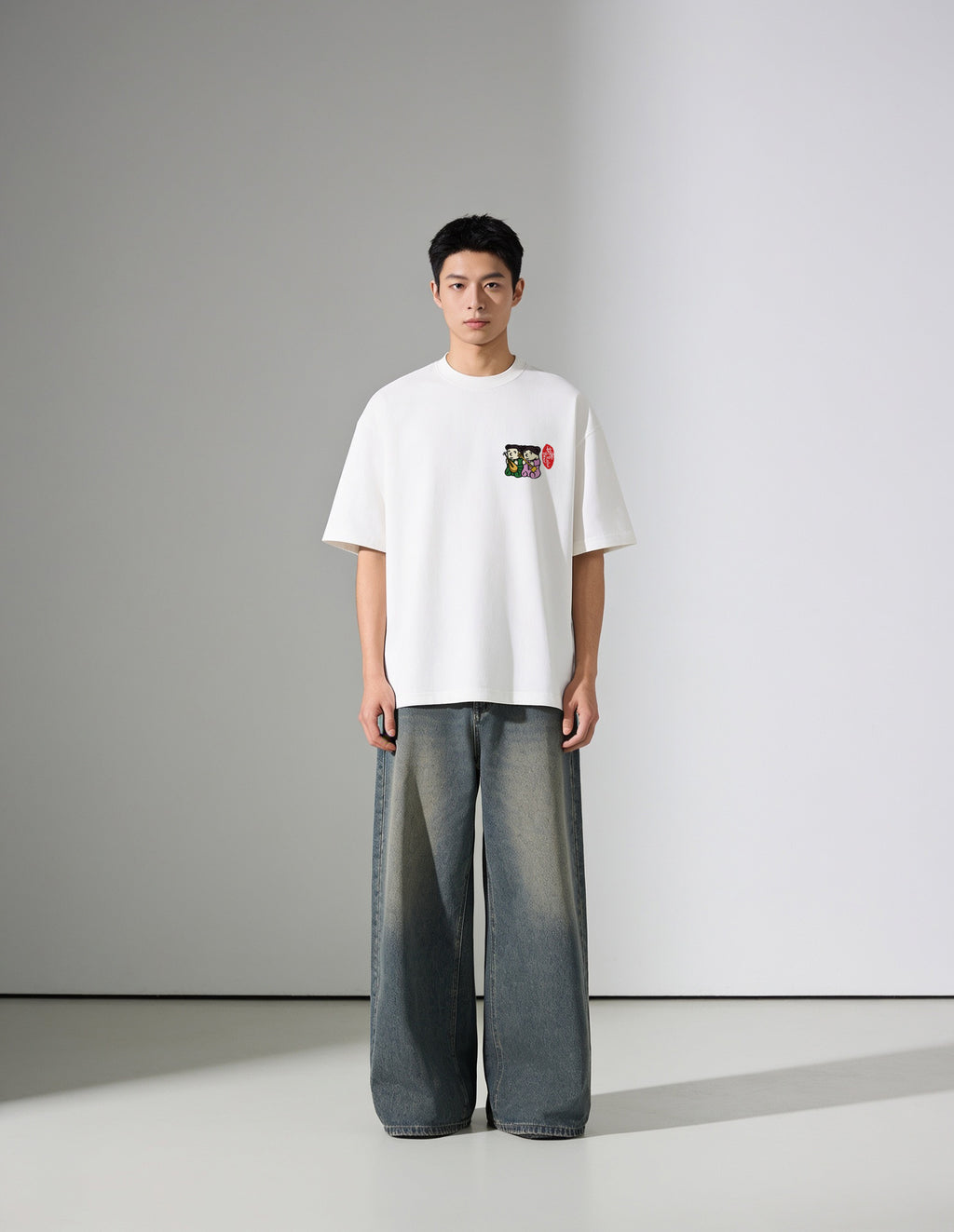 SuZhou Tee