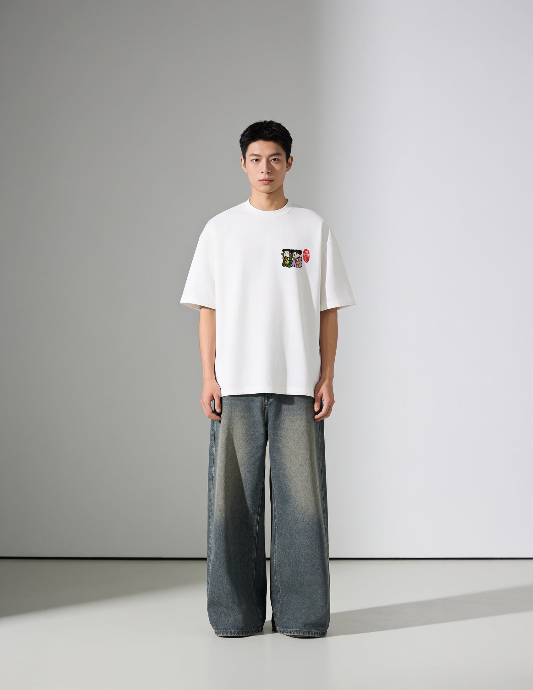SuZhou Tee