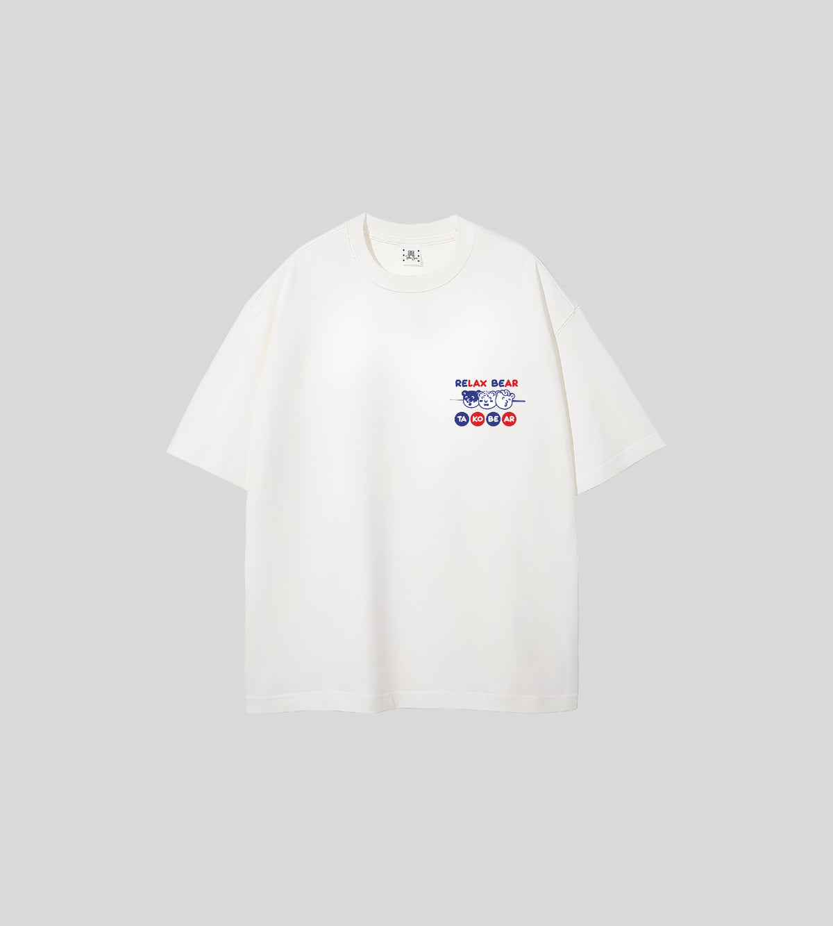 Takobear Tee