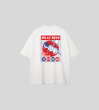 Takobear Tee