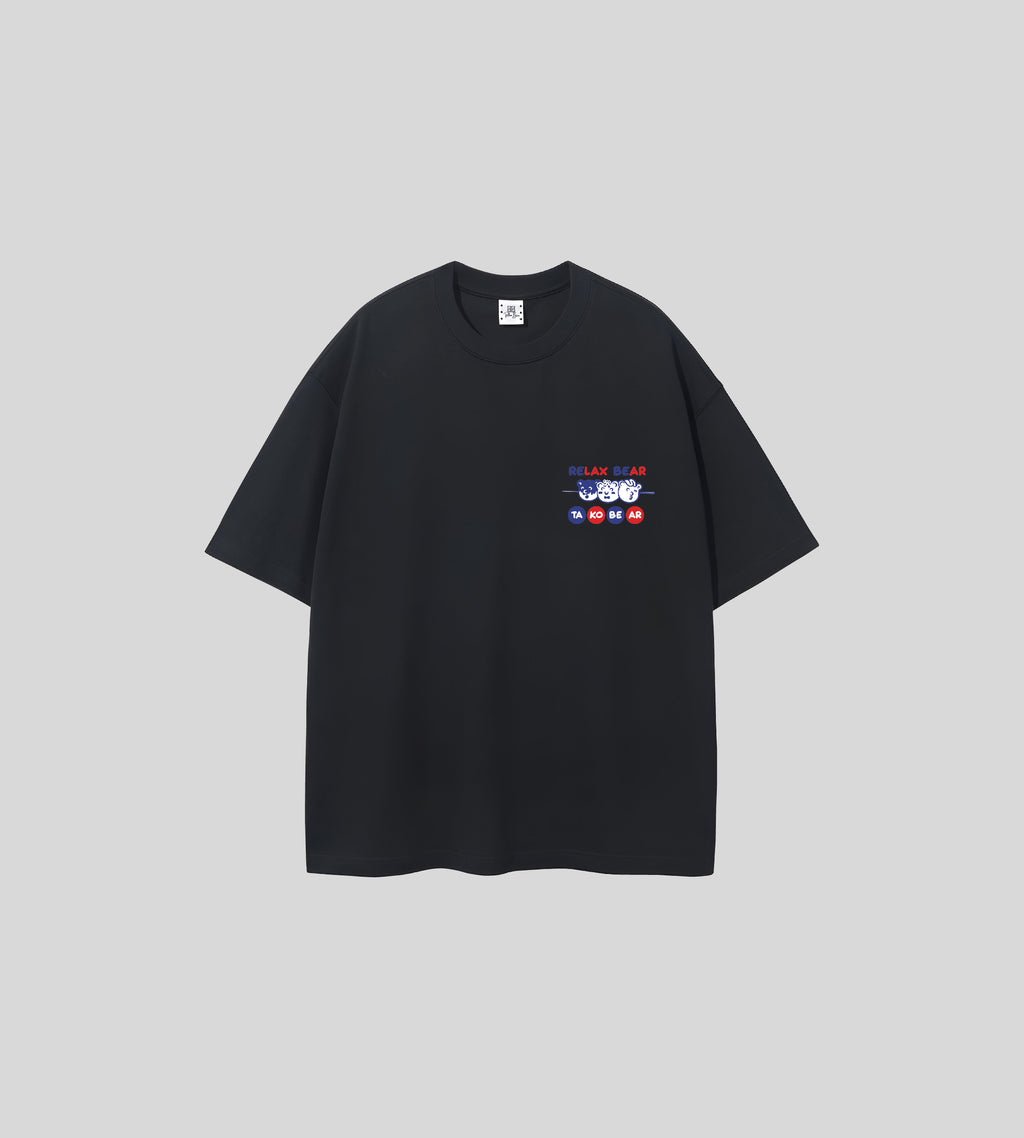 Takobear Tee