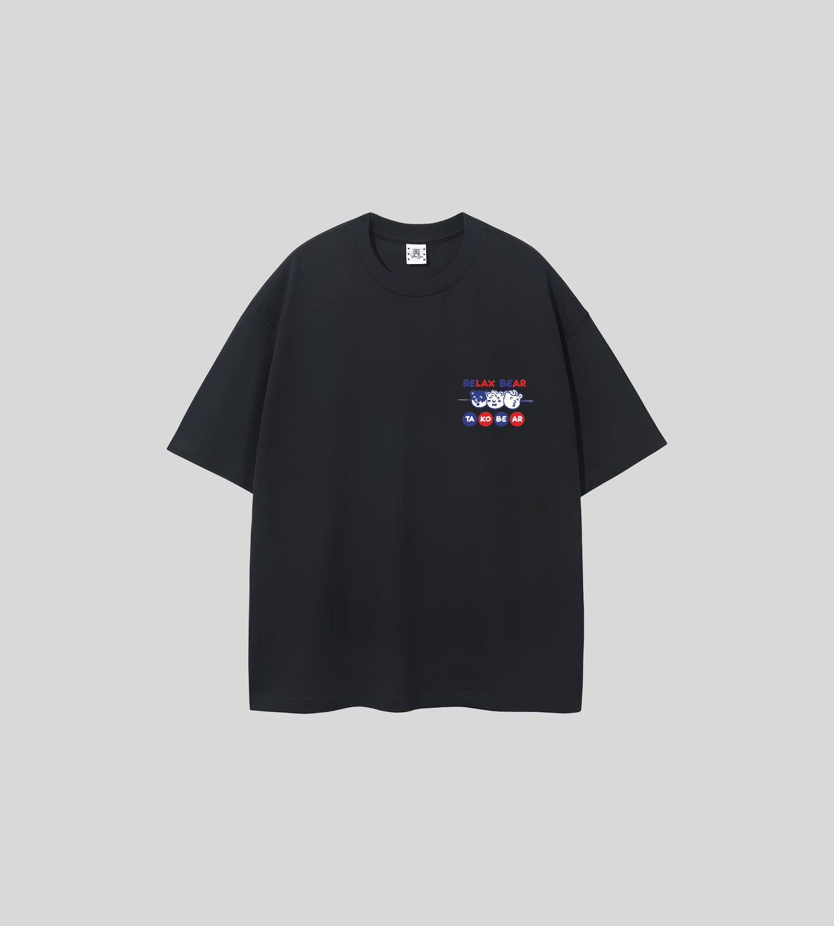 Takobear Tee