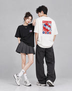 Takobear Tee