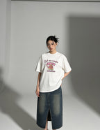 Telbear Tee