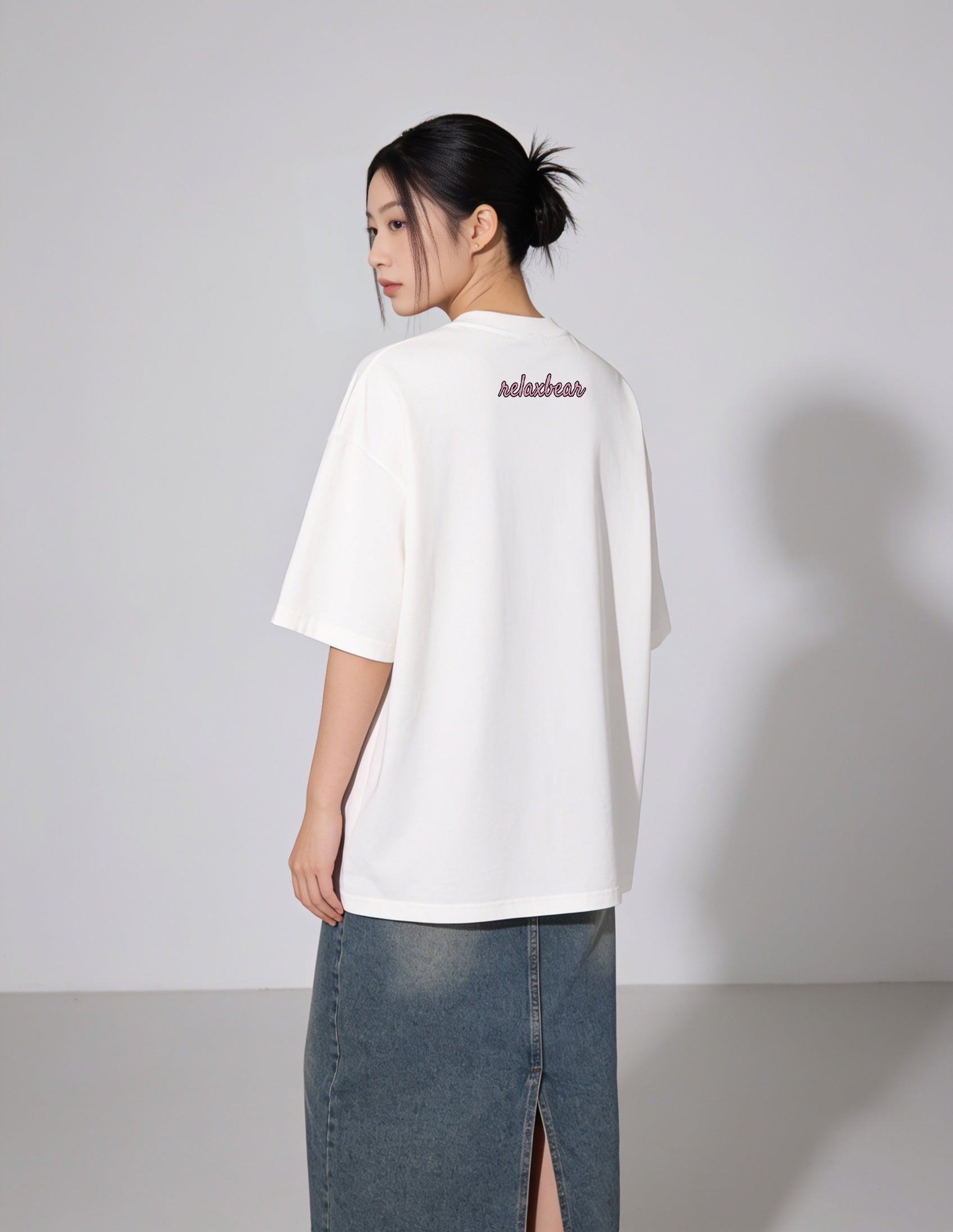 Telbear Tee