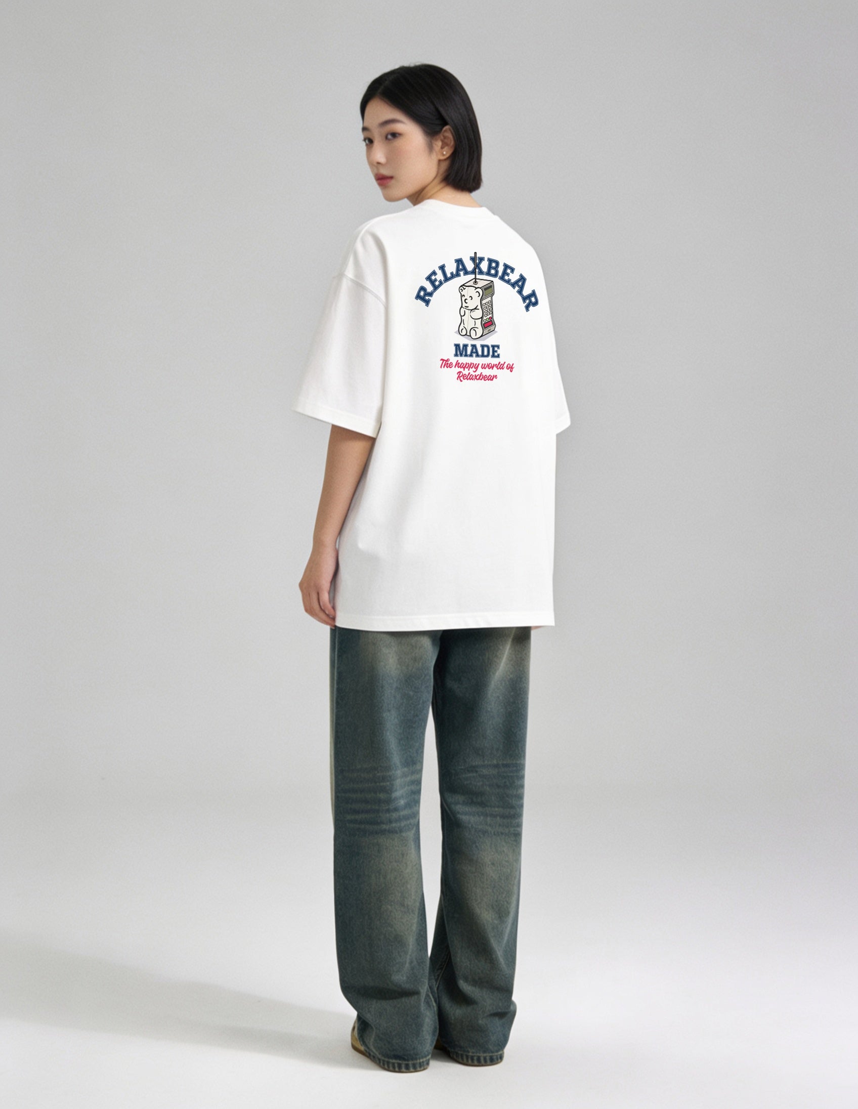 Tellybear Tee