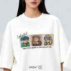 Three Little Bear Tee