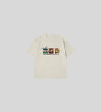 Junior Three Little Bear Tee