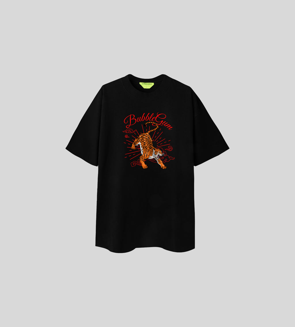 Shadow Prowler Tee