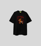 Shadow Prowler Tee