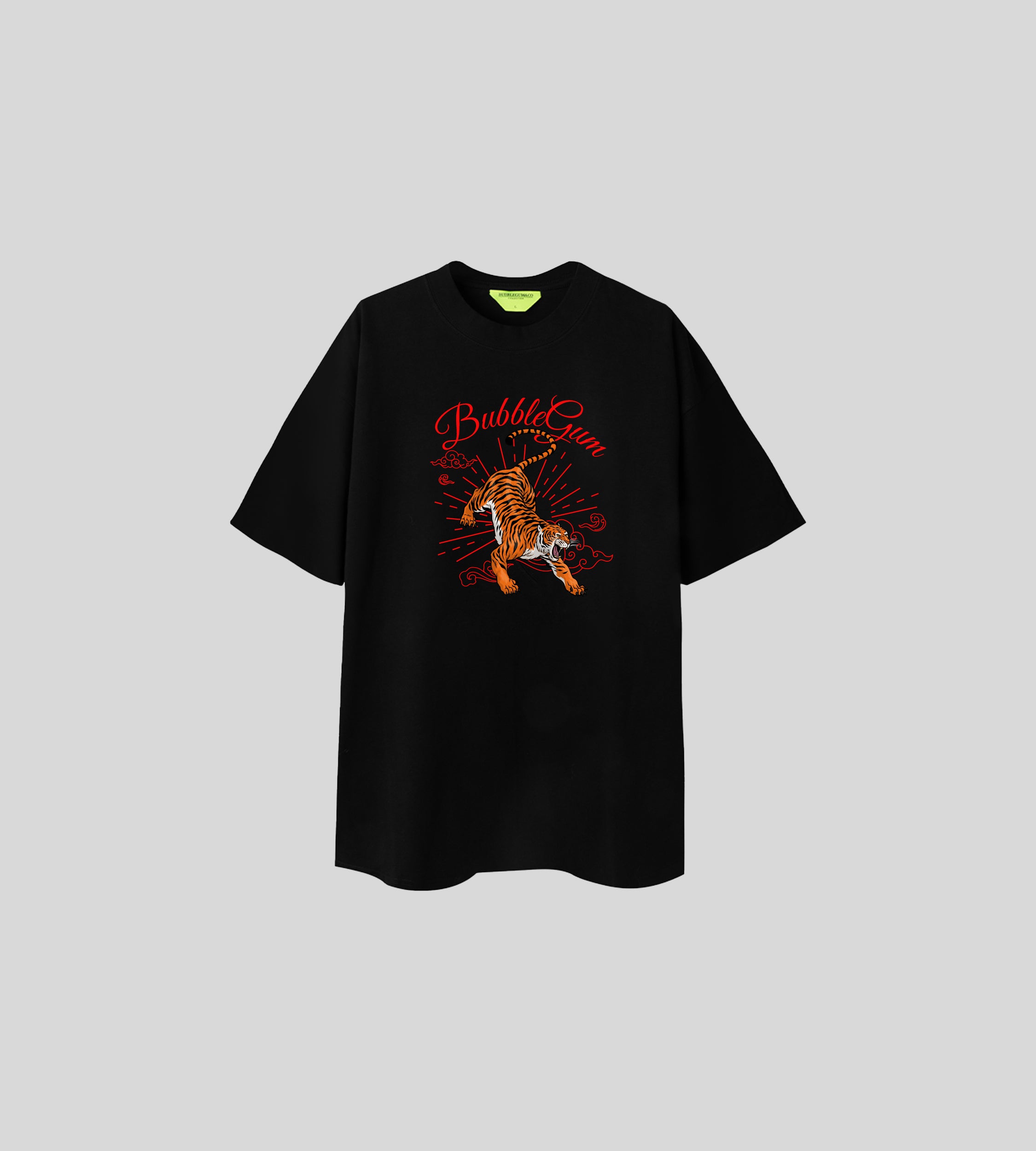 Shadow Prowler Tee