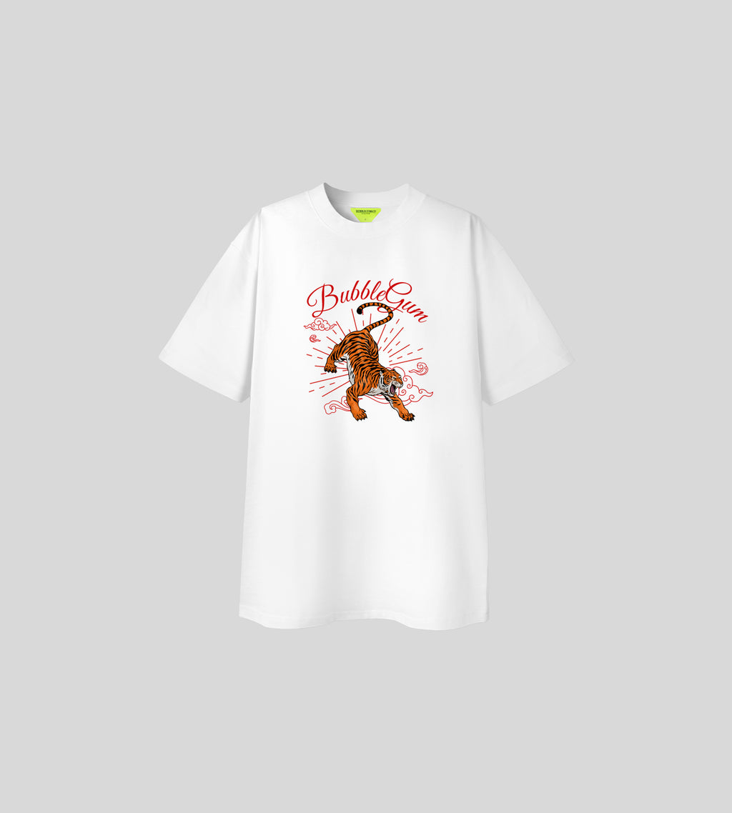 Shadow Prowler Tee