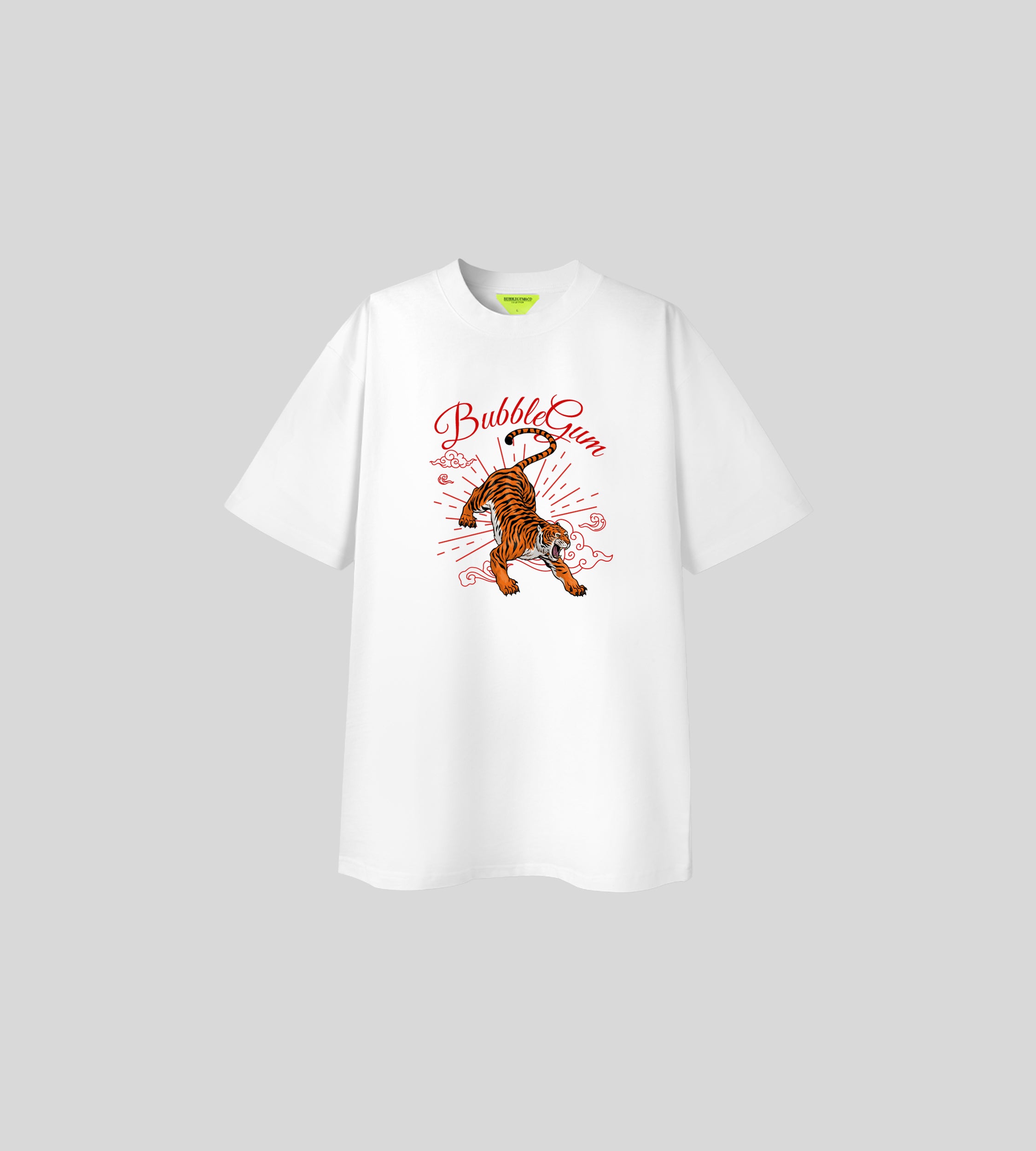Shadow Prowler Tee