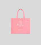 Relax Bear Tote Bag