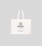 Relax Bear Tote Bag