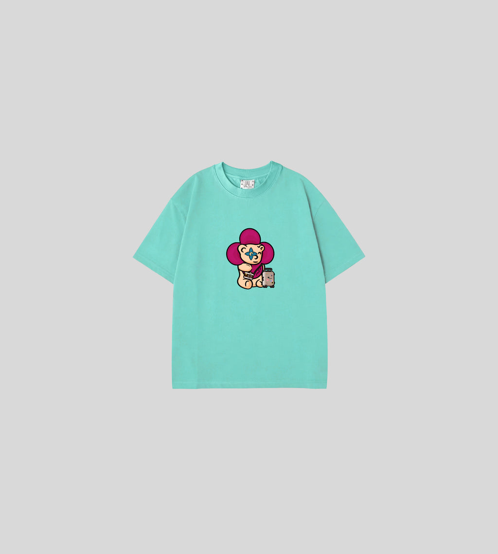 Junior ViviBear Tee