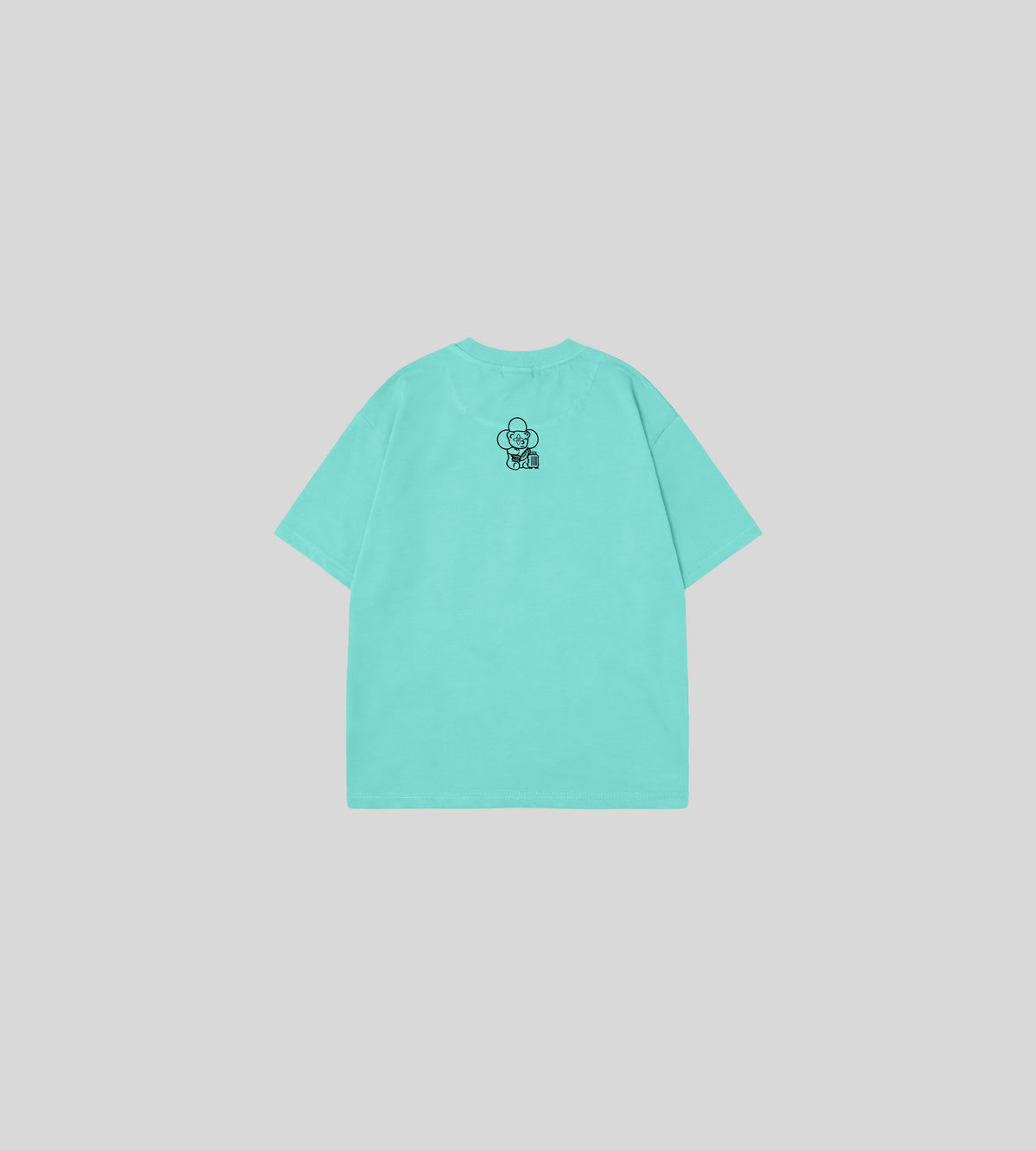 Junior ViviBear Tee