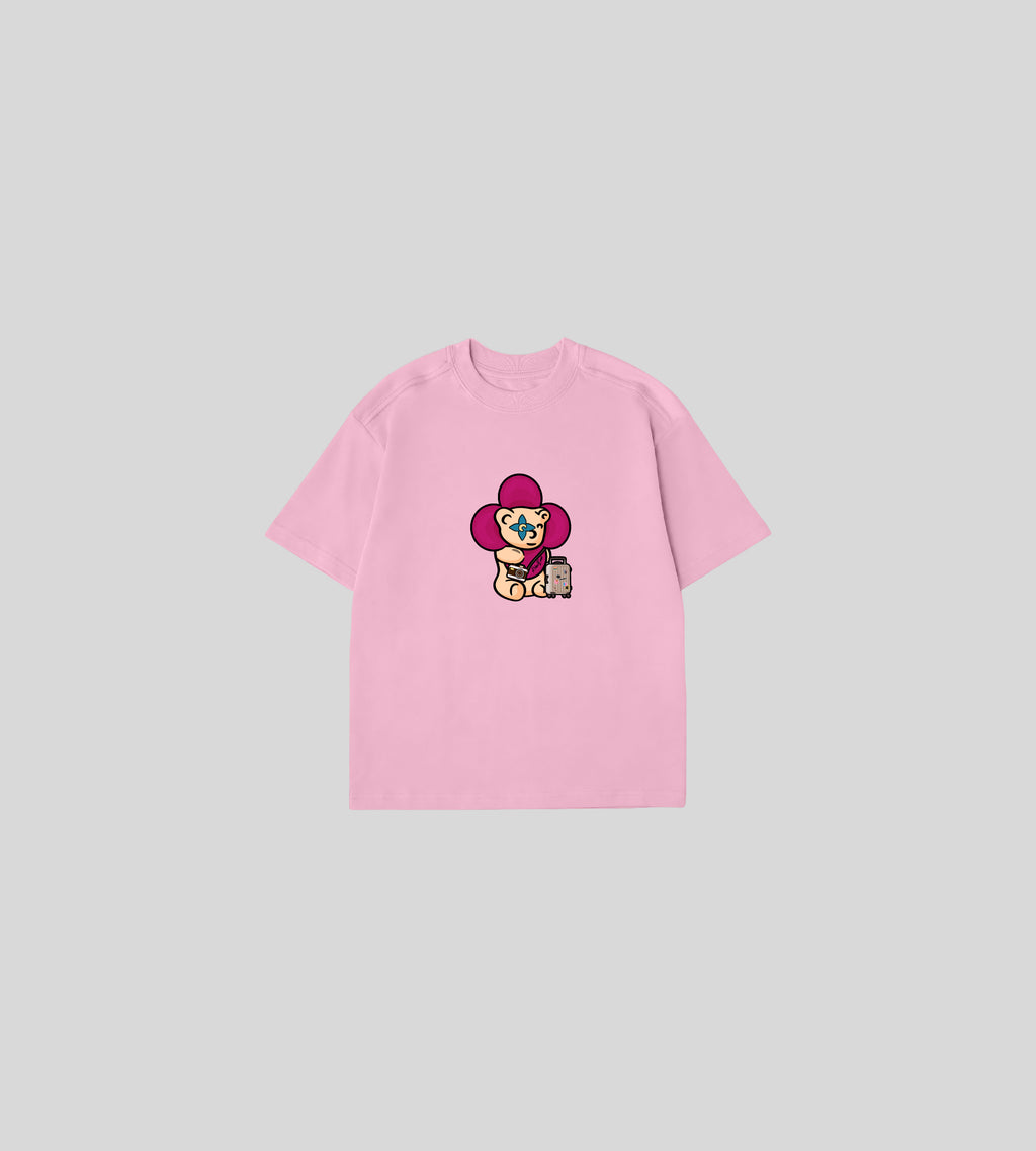 Junior ViviBear Tee