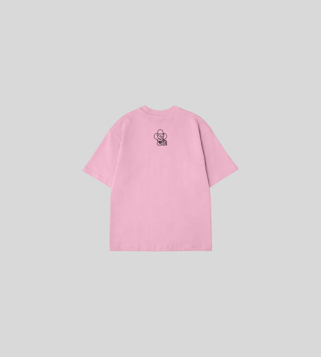 Junior ViviBear Tee
