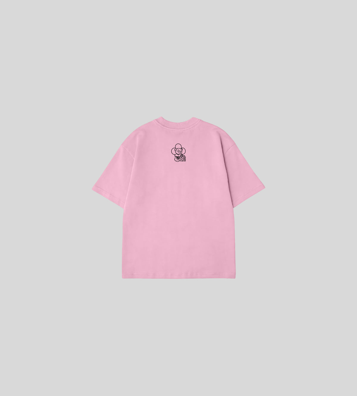 Junior ViviBear Tee