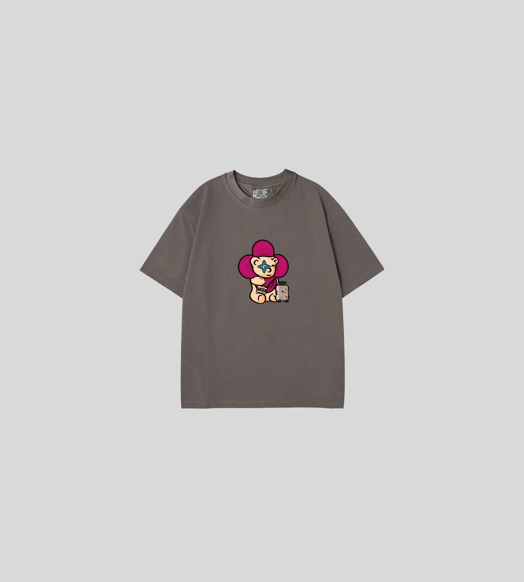 Junior ViviBear Tee