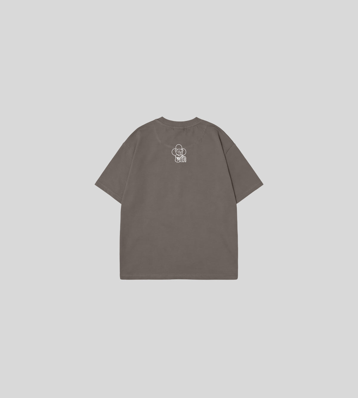 Junior ViviBear Tee