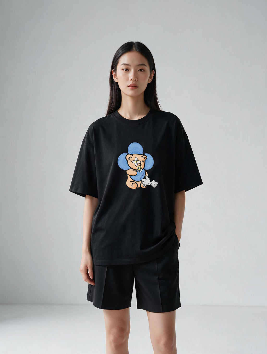 Vivibaby Bear Tee