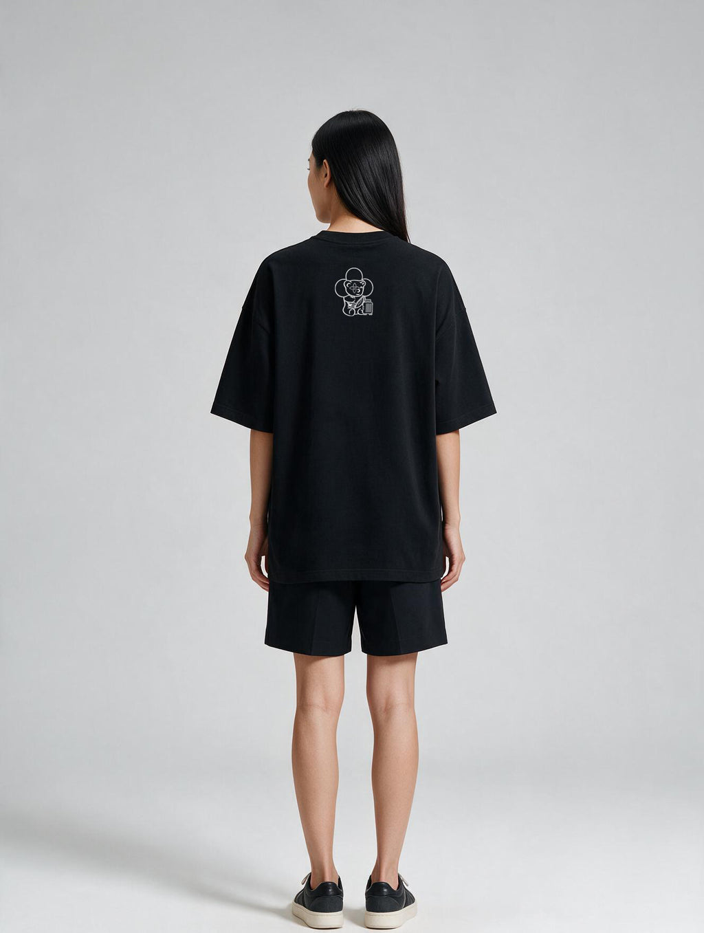 Vivibaby Bear Tee