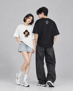 ViviTennis Bear Tee