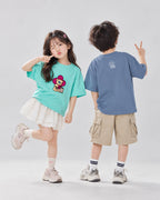 Junior ViviBear Tee